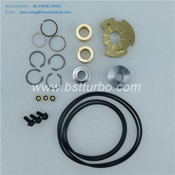 4048261 2840524 2836359 3774641 turbo repair kit
